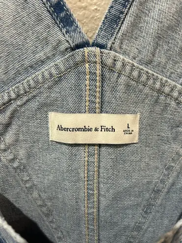 Abercrombie & Fitch Overalls