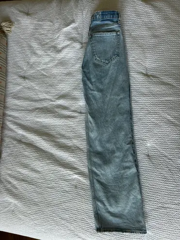 Abercrombie & Fitch 90s relaxed jeans