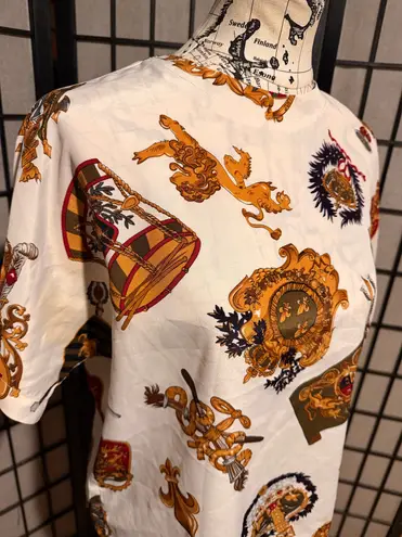 Renaissance Vintage t