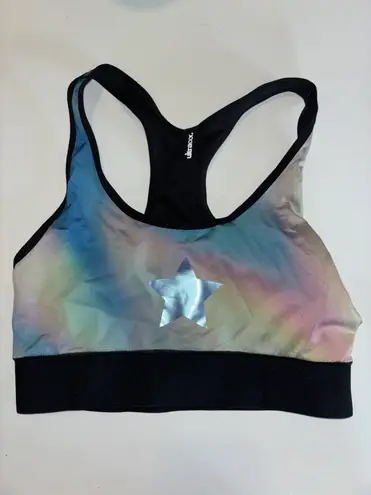 Ultracor Sports Bra