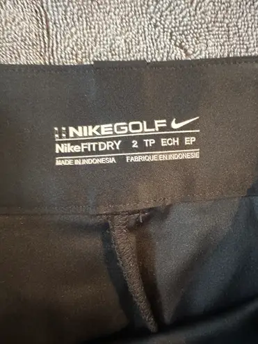 Nike Golf Skirt