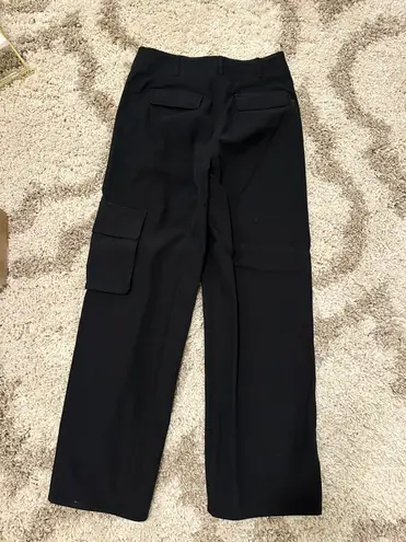 aritzia wilfred free ブラック カーゴパンツ $_32.JPG?set_id=880000500F