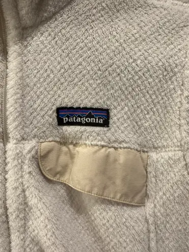 Patagonia Re-Tool Fleece Vest