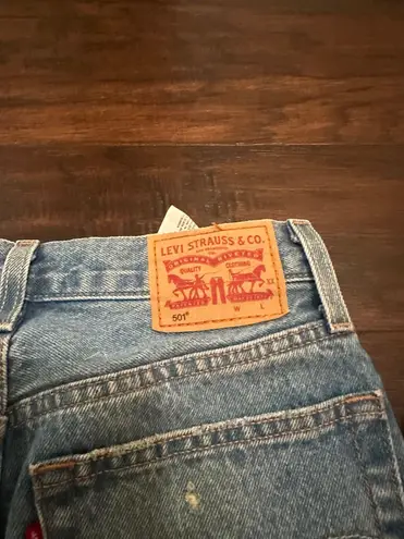 Levi Strauss & CO. Levi’s Jeans