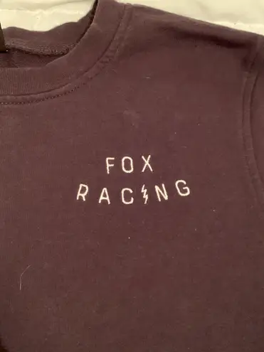 Fox Racing Shirt