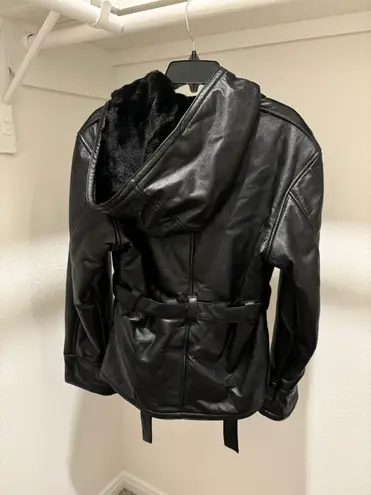 wilson's leather Vintage Leather Jacket