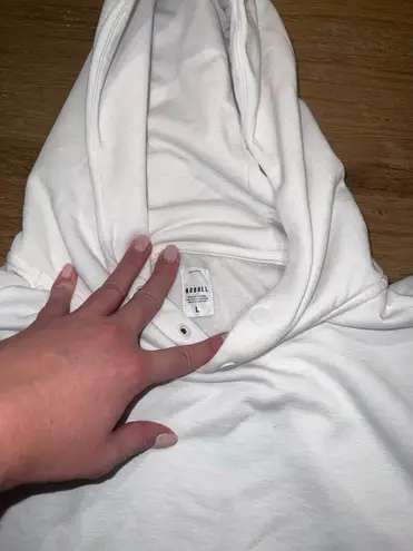 Nobull Sleeveless Hoodie