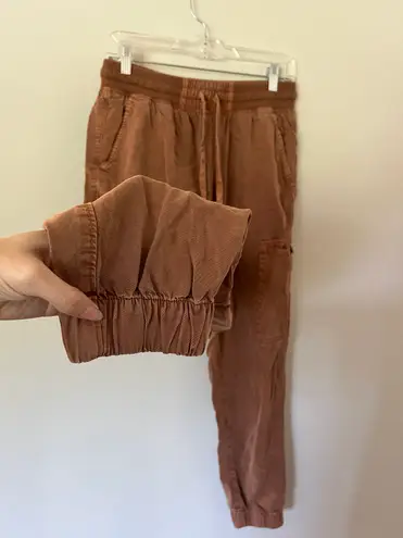 Aerie Comfy Cargo Pants