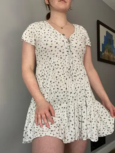 American Eagle Babydoll dress