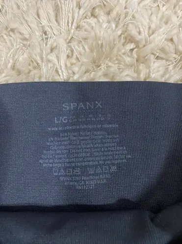 Spanx Camo Seamless Leggings