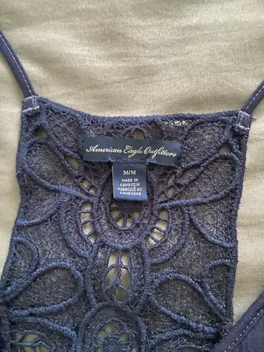 American Eagle Outfitters Tank-top