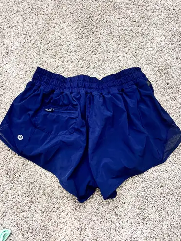 Lululemon Hotty Hot Short 2.5”