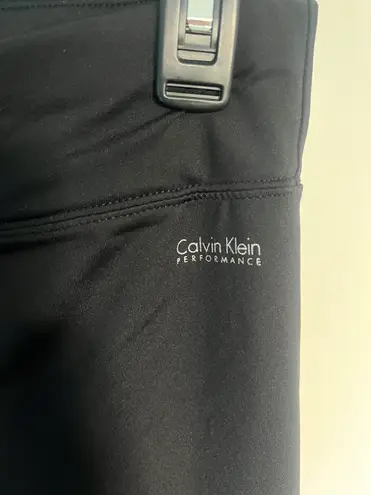 Calvin Klein Performance Leggings