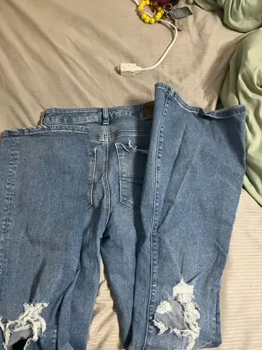 American Eagle Outfitters Jeans