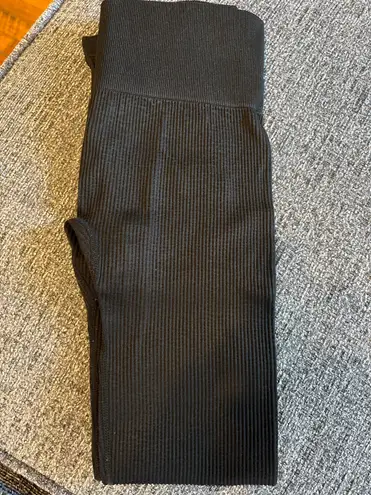 Target Colsie  Ribbed Leggings - Image 2