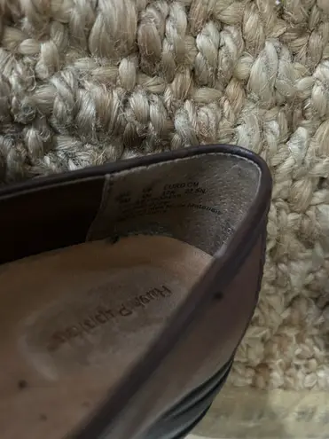 Hush Puppies Shoes Vintage-Pre Loved