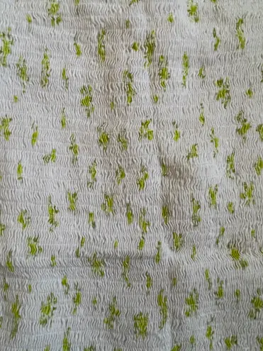 Stella Laguna Beach Floral Mini Dress