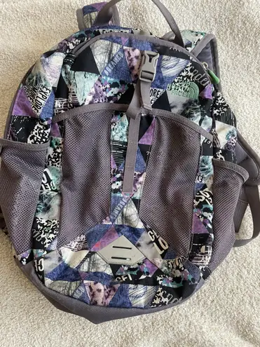 The North Face Backpack