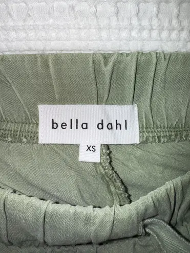 Bella Dahl  Flowy Shorts  - Image 6