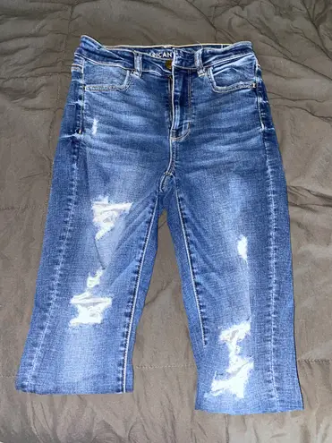 American Eagle Outfitters Jeans