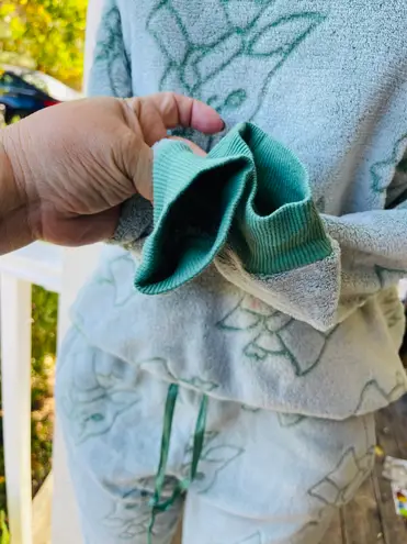 Disney Star Wars Character Fleece 2 Piece Pj