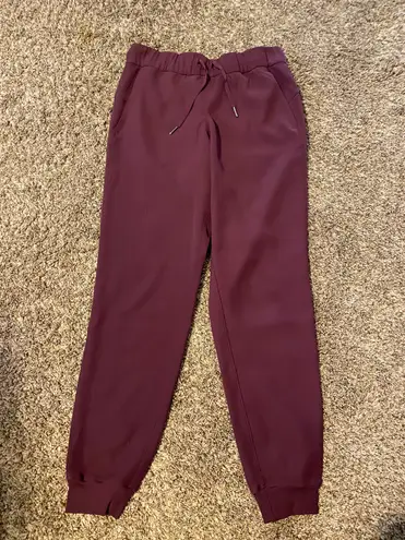 Lululemon Joggers