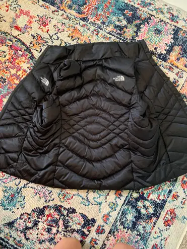 The North Face Puffer Vest