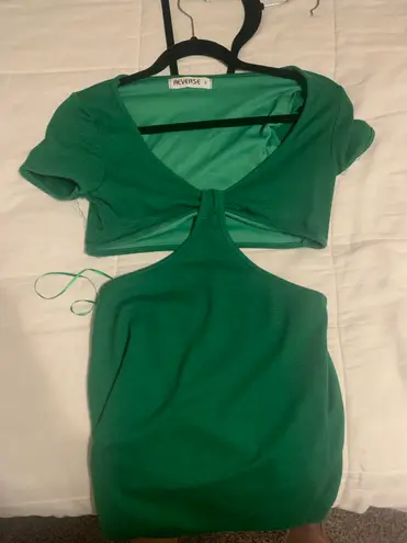 Beginning Boutique Dress