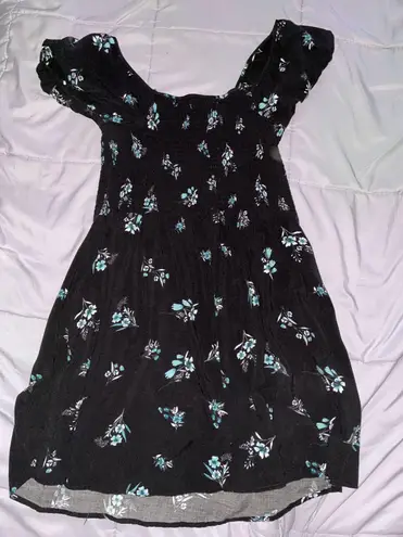 Aeropostale Floral Dress