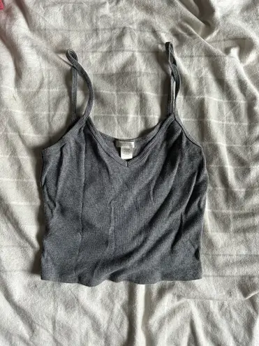 Bozzolo tank top