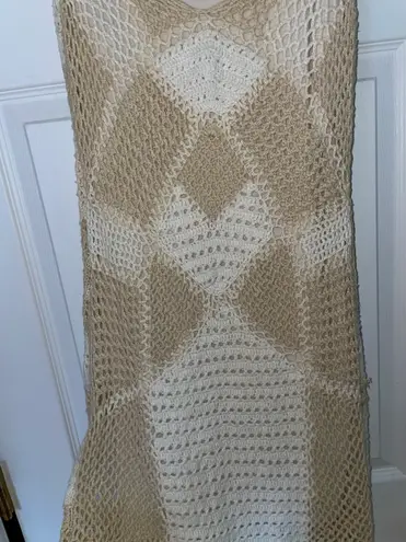 Jessica Simpson Knit Mini Dress