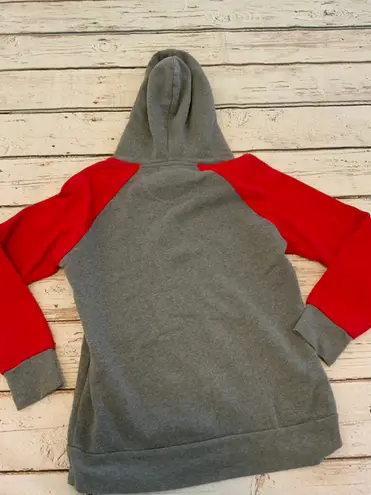 Fanatics NHL Washington Capitals Pullover Hoodie Sweatshirt - Medium