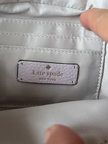 Kate Spade belt bag