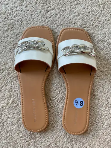 Madden Girl Sandals