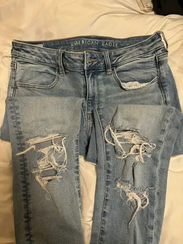 American Eagle Outfitters Jeans