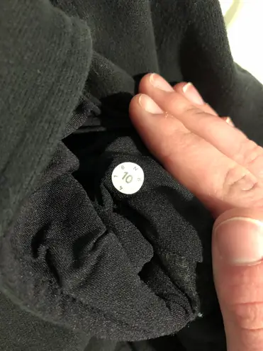 Lululemon Scuba Pullover