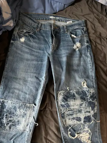 Old Navy Jeans