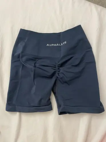 Alphalete Amplify Shorts