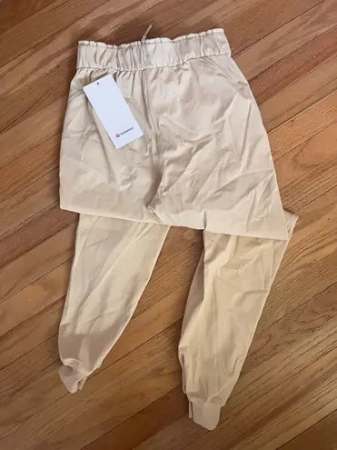 Lululemon Joggers