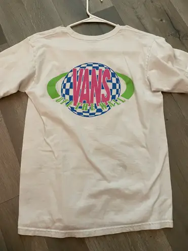 Vans T-Shirt