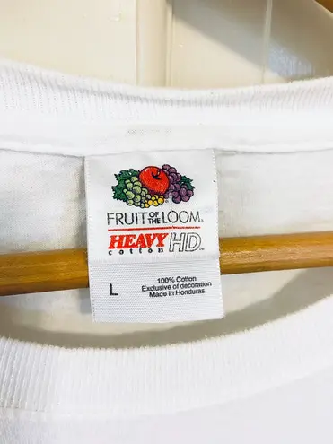 NASCAR Cody coughlin racing white & yellow T