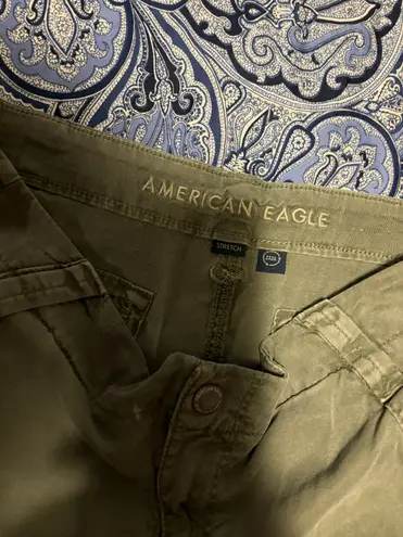 American Eagle Outfitters Cargo Pants