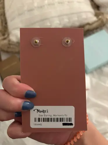 Mignonne Gavigan Earrings