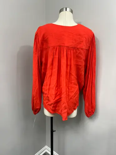 Free People Check On It Blouse thumbnail 10