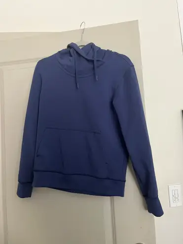 Lululemon City Sleek Sweatshirt