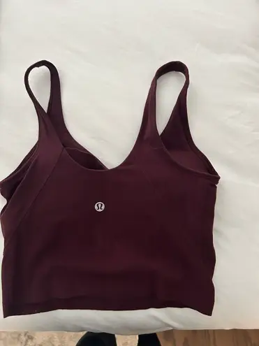 Lululemon Align Tank