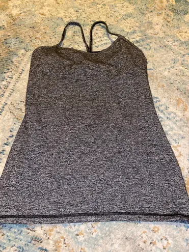 Lululemon Power Y Tank