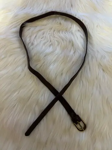 Parade New York Dress Blue