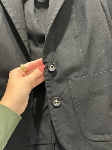 New York & Co. black blazer