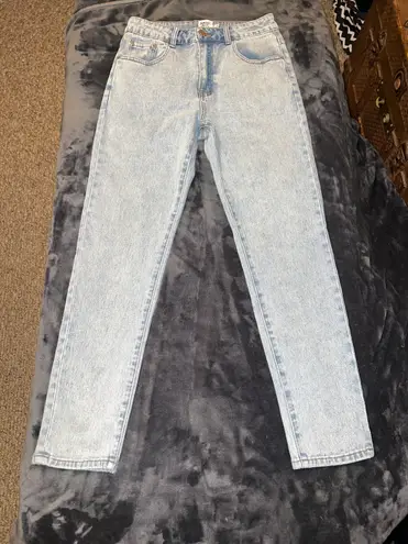 Princess Polly Careline Jeans